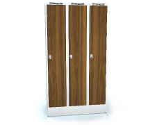 Cloakroom locker ALDERA 1920 x 1050 x 500